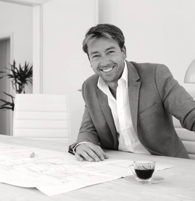 Jörg Aichinger, DEKRA-geprüfter Bausachverständiger für Kirchenlamitz